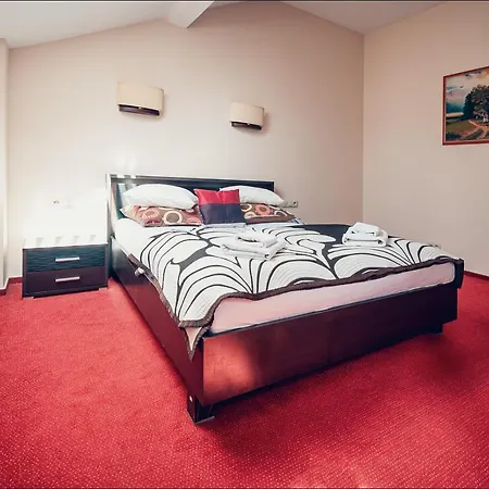 Euphoria Apartment Sosnowiec