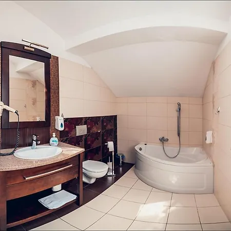 Apartament Euphoria *