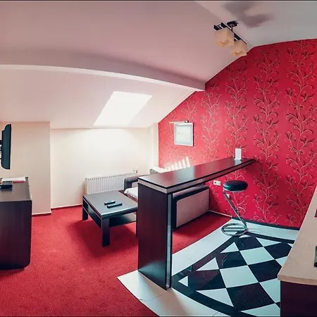 Lägenhet Euphoria *