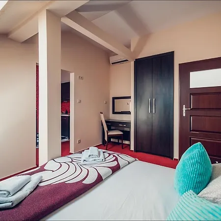 Lägenhet Euphoria *