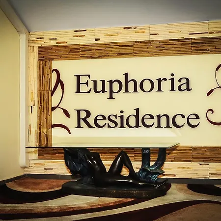 Apartment Euphoria Sosnowiec