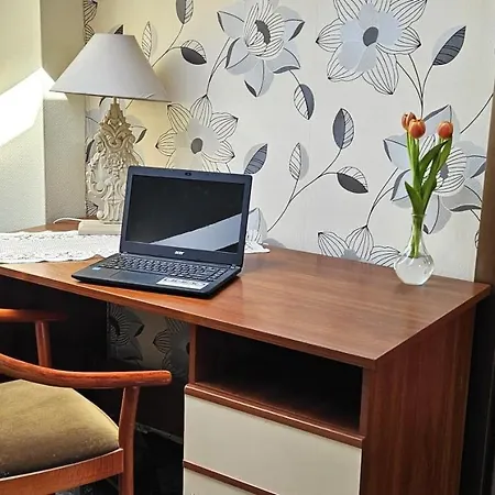 Apartament Euphoria