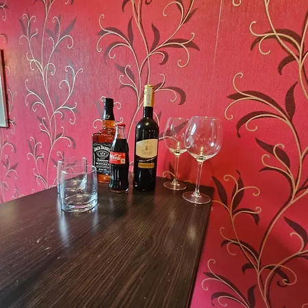 Euphoria Lägenhet Sosnowiec