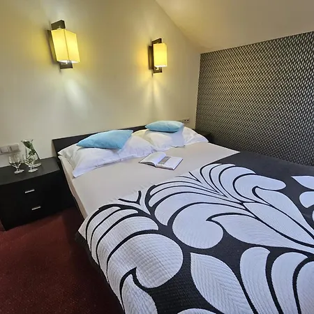 Lägenhet Euphoria Sosnowiec