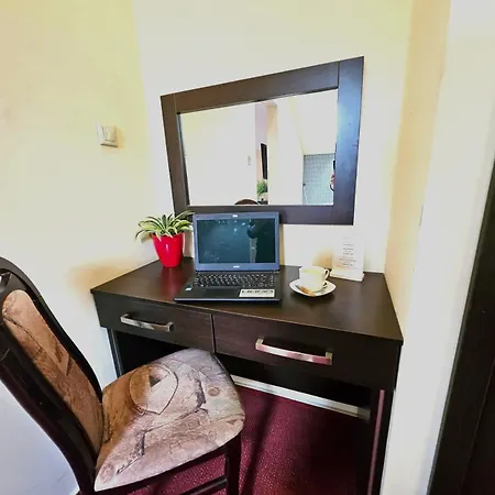 Euphoria Apartment