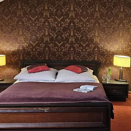 Apartament Euphoria *