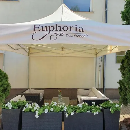 Euphoria سوسنوفييتس
