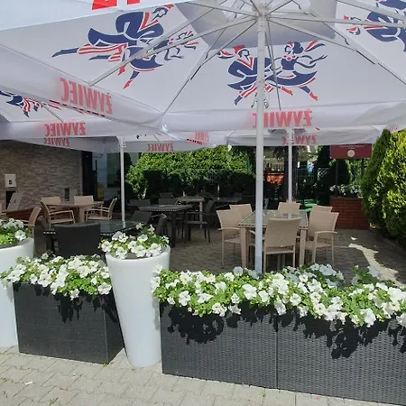 Euphoria Lägenhet *