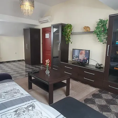 Lägenhet Euphoria Sosnowiec