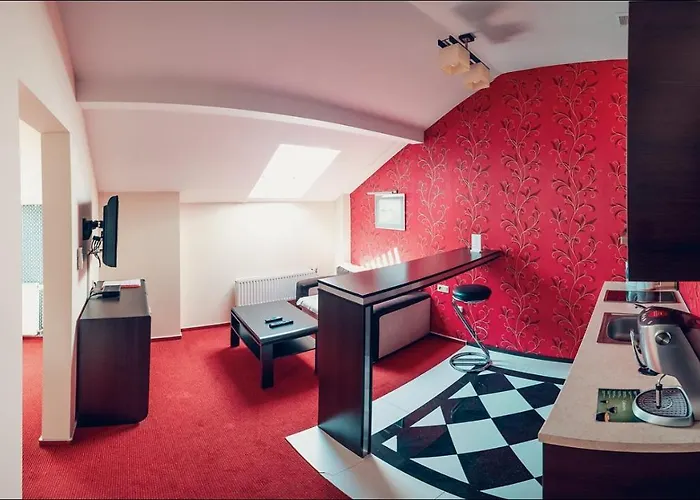 Apartamento Euphoria *