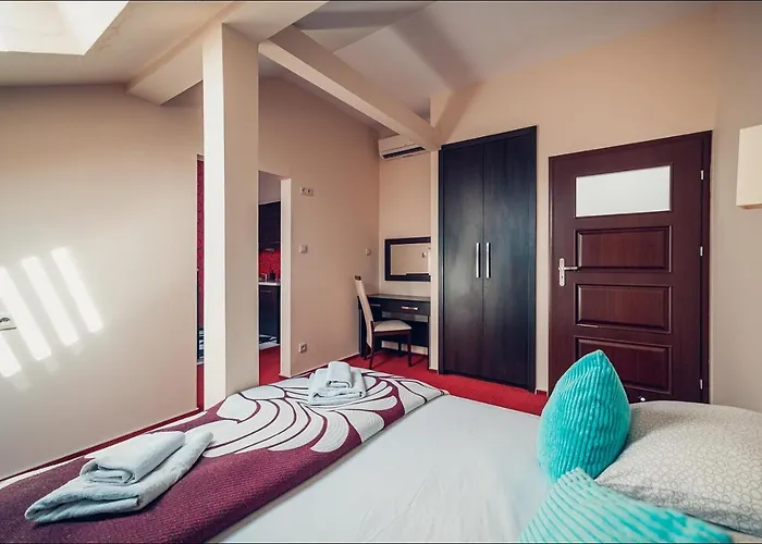 Apartamento Euphoria *