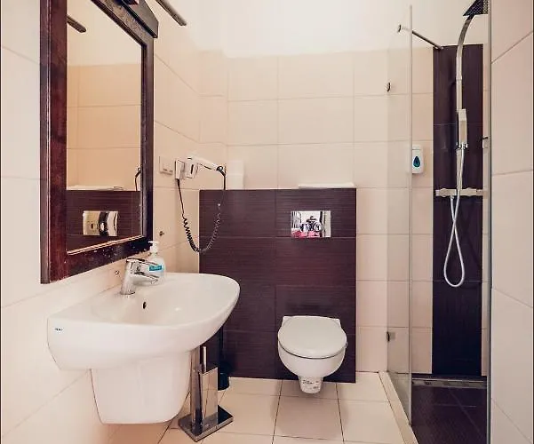 Apartment Euphoria Sosnowiec