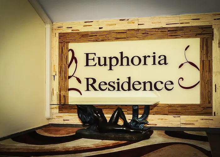 Apartment Euphoria Sosnowiec