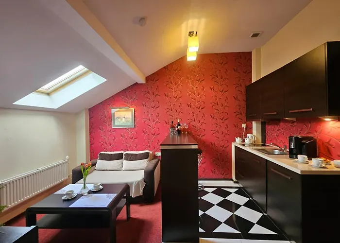 Apartamento Euphoria *