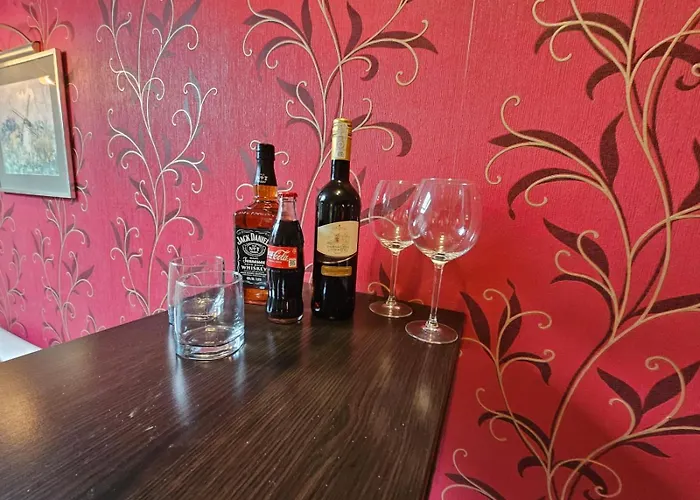 Euphoria Apartamento Sosnowiec