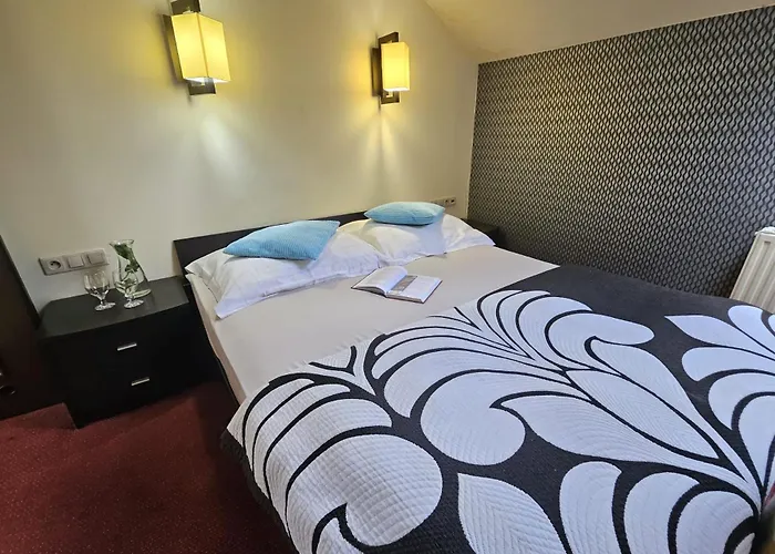 Apartment Euphoria Sosnowiec