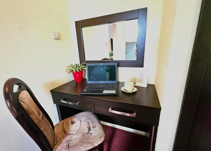 Euphoria Apartamento