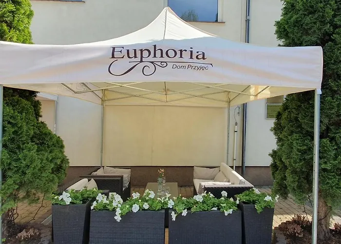 Euphoria Sosnowiec