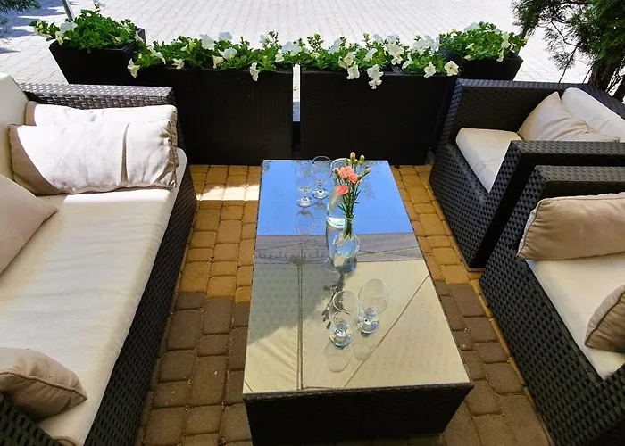 Euphoria Apartamento