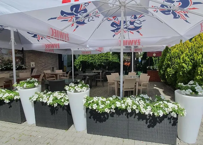 Euphoria Apartment *