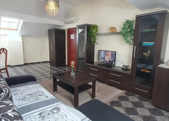 Apartment Euphoria Sosnowiec