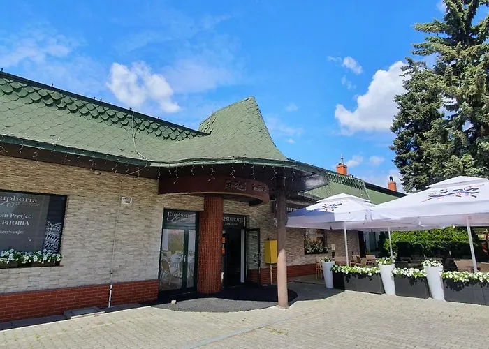 Euphoria Apartamento