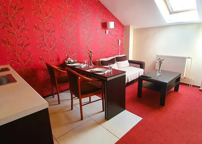 Apartment Euphoria *